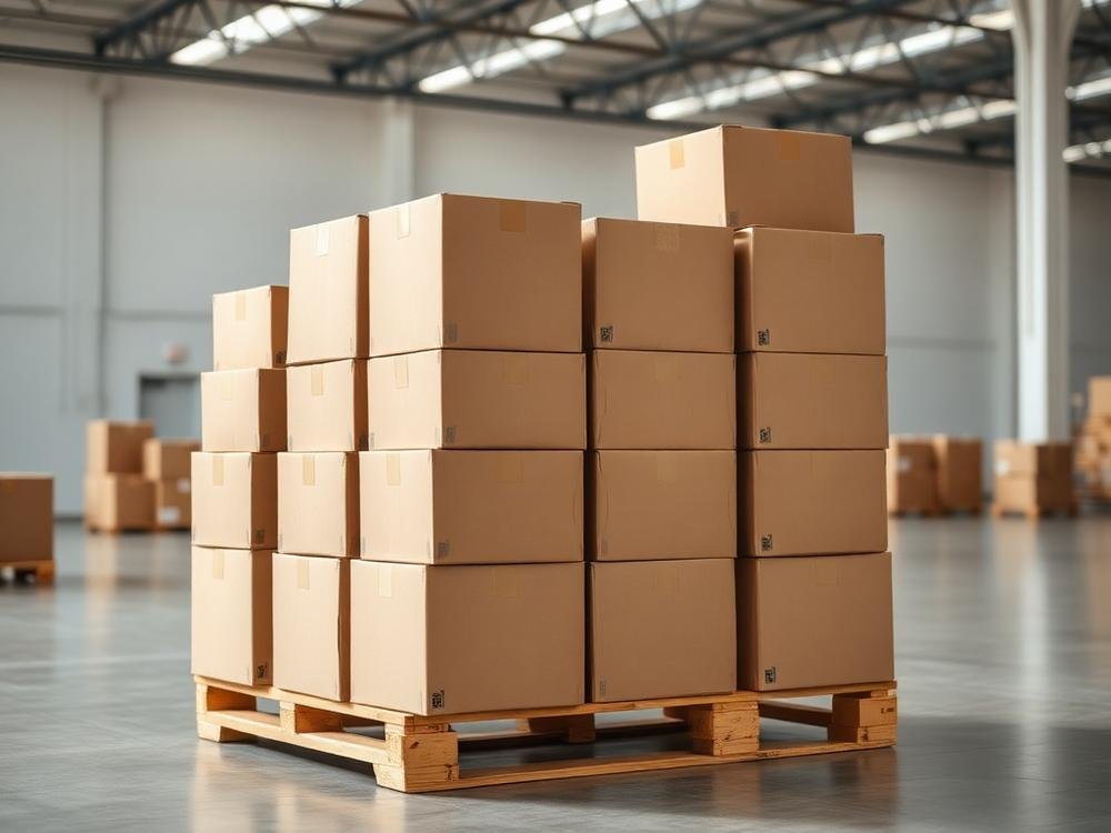 General Wholesale Lines wholesale stock